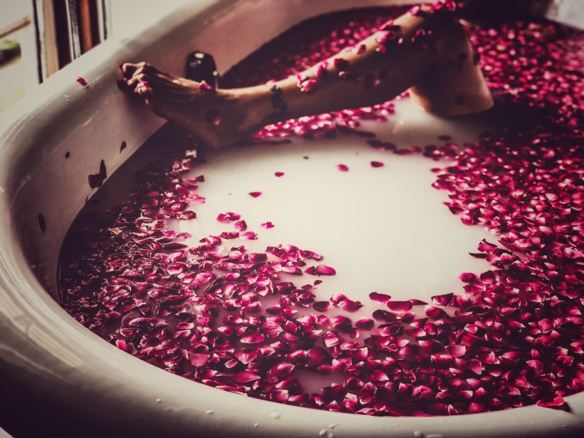 Elevate Your Spa Bathing Rituals