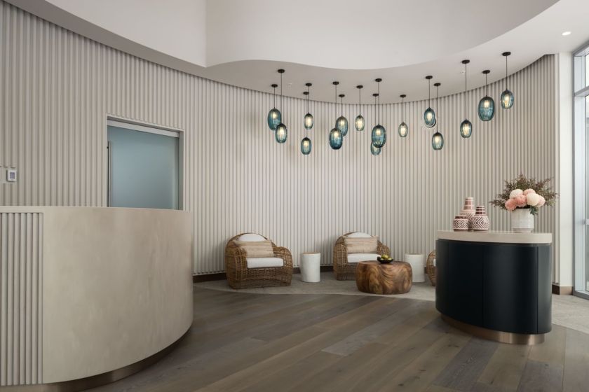 Crystalbrook Collection Opens Its First Spa In Cairns