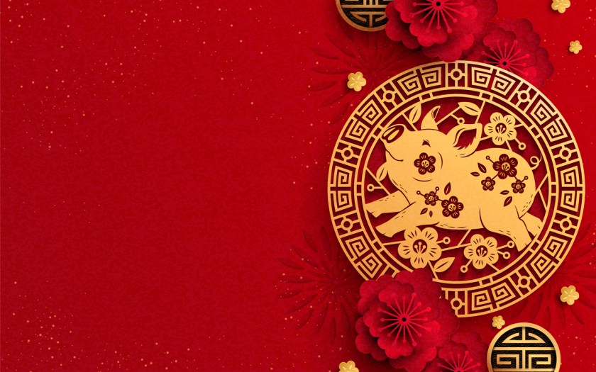 Ring In Chinese New Year With These Gorgeous Beauty Gifts