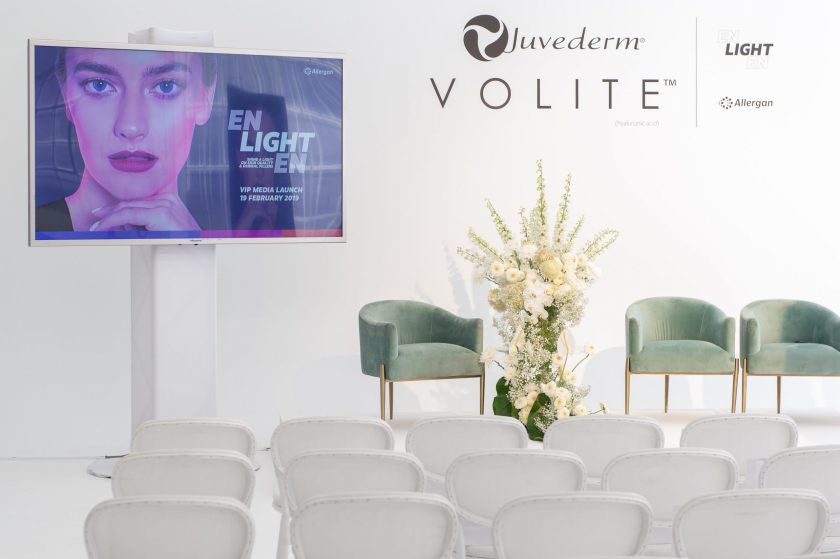 A New Juvéderm Filler Just Launched And It’s A Game Changer