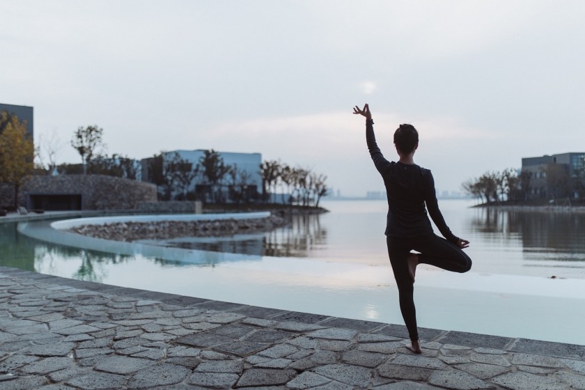 The Global Wellness Summit’s 8 Biggest Wellness Trends For 2019 Summed Up