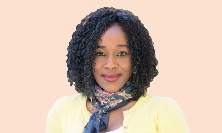 Get To Know Our Speakers: Chiza Westcarr