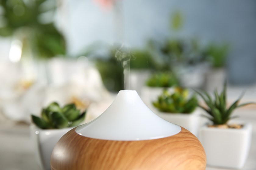 6 Killer Diffusers For Your Spa