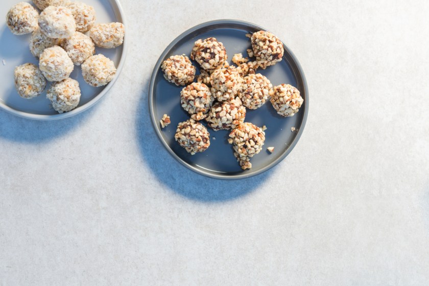 Does Your Spa Make Its Own Bliss Balls?