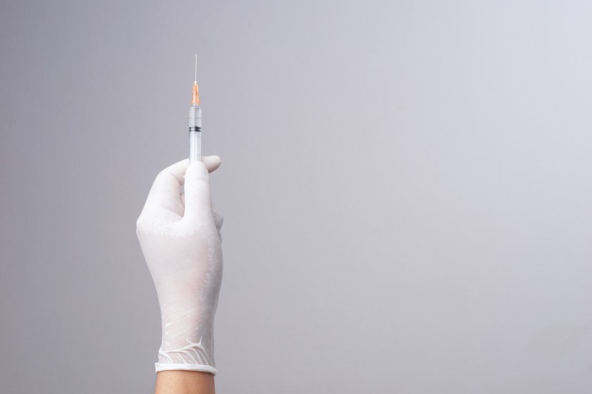Dr Mauricio De Maio’s Tips On Perfect Injecting