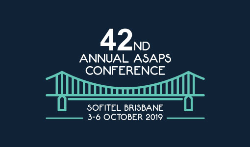 2019 ASAPS Conference