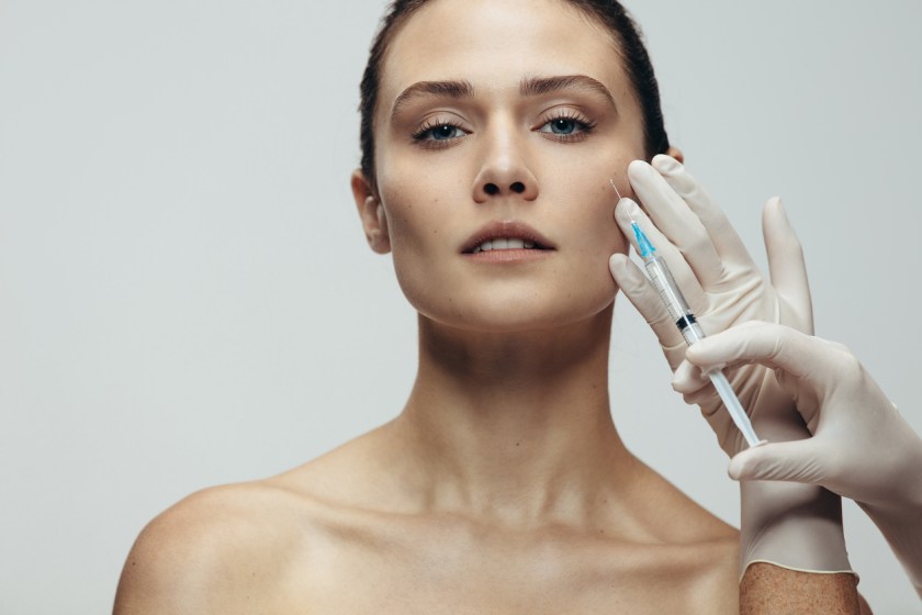 Why Your Clients Aren’t Getting Injectables