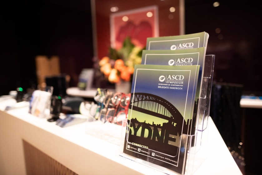 Highlights From 2019’s ASCD Symposium