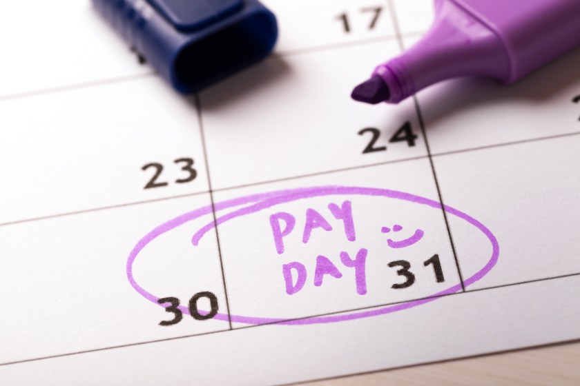Are You Set Up For Single Touch Payroll Yet?