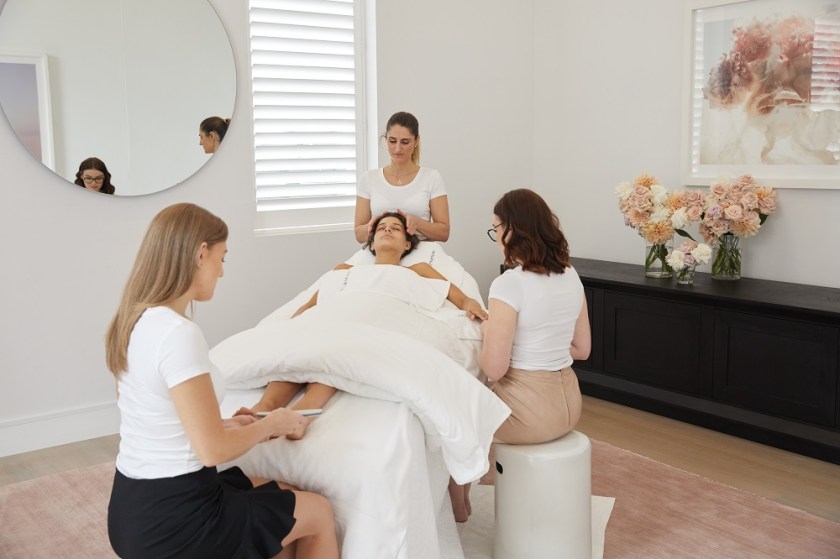 How Multi-Therapist Massage Is Raising The Bar