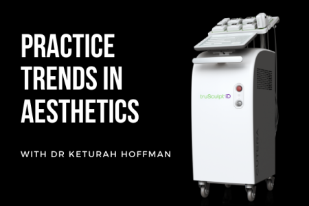 Practice Trends in Aesthetics