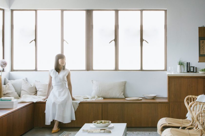 Marie Kondo Just Launched An Online Wellness Store