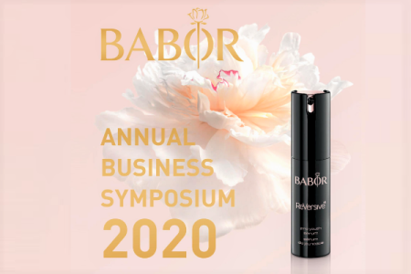 BABOR Annual Business Symposium