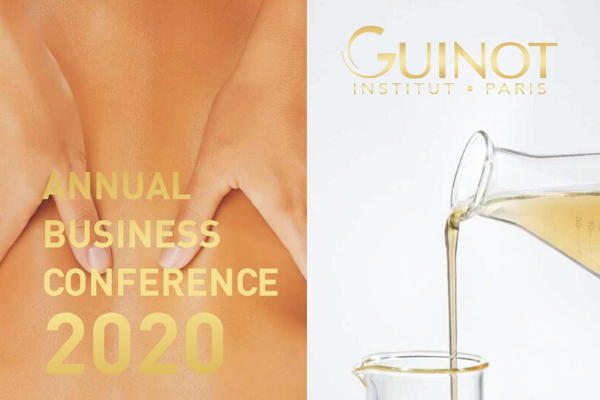 Guinot Annual Business Conference