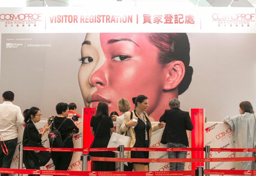 What We Learned At Cosmoprof Asia This Week