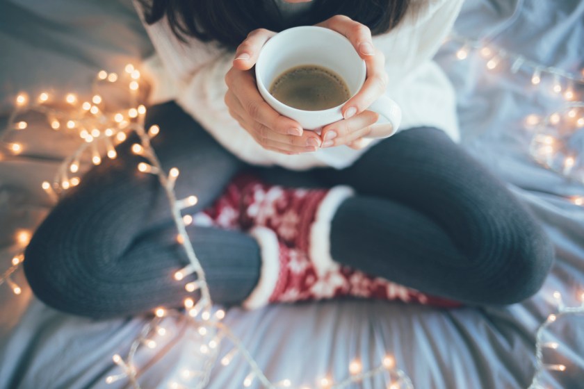 Christmas Gifts To Make You More Relaxed