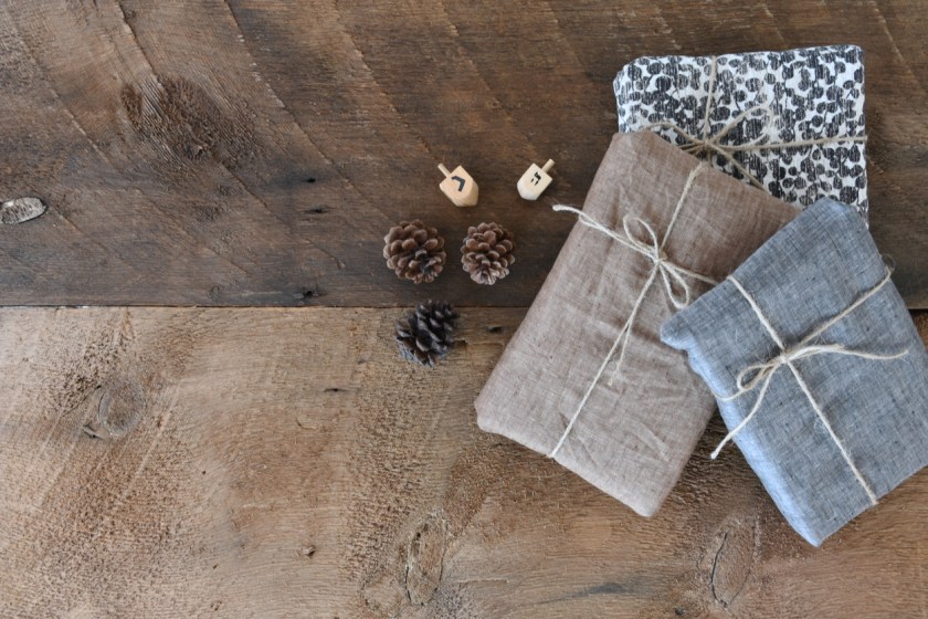 Christmas Gifts To Make You More Eco-Friendly