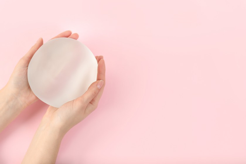 Controversy Over FDA’s Proposed Breast Implant Box Warnings