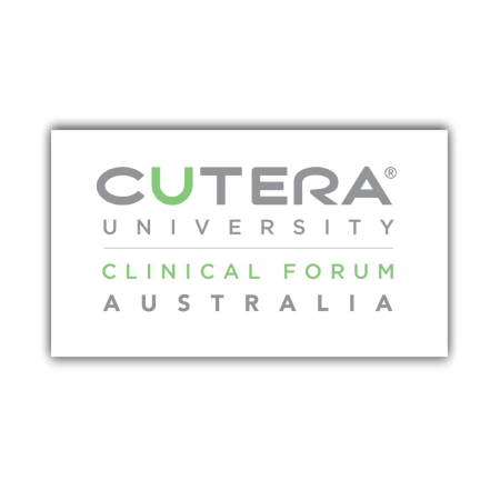 Cutera University Clinical Forum - Gold Coast