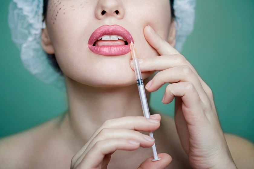 ‘Back Room’ Cosmetic Procedures Allegedly Still Being Performed Despite Bans