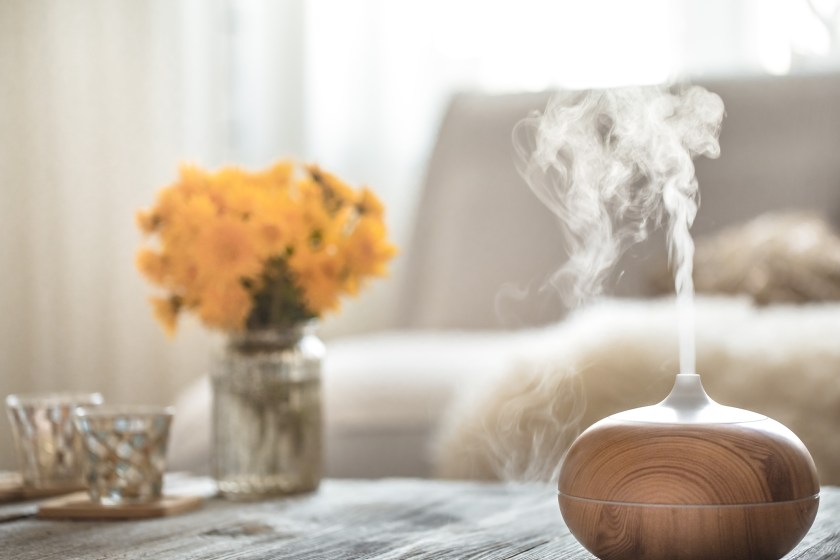Can Aromatherapy Boost Our Immune System?