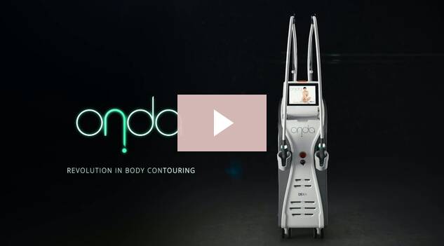 ONDA by Aussie Medi Tech – A Revolution In Body Contouring