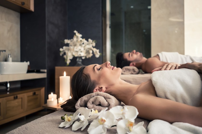 Resetting The Spa Status Quo: What Will Change For Good