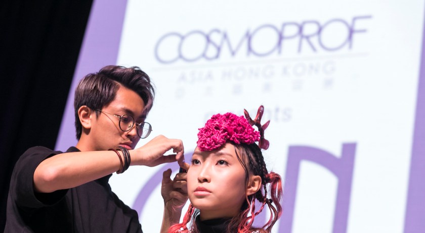 Cosmoprof Asia Goes Virtual In 2020