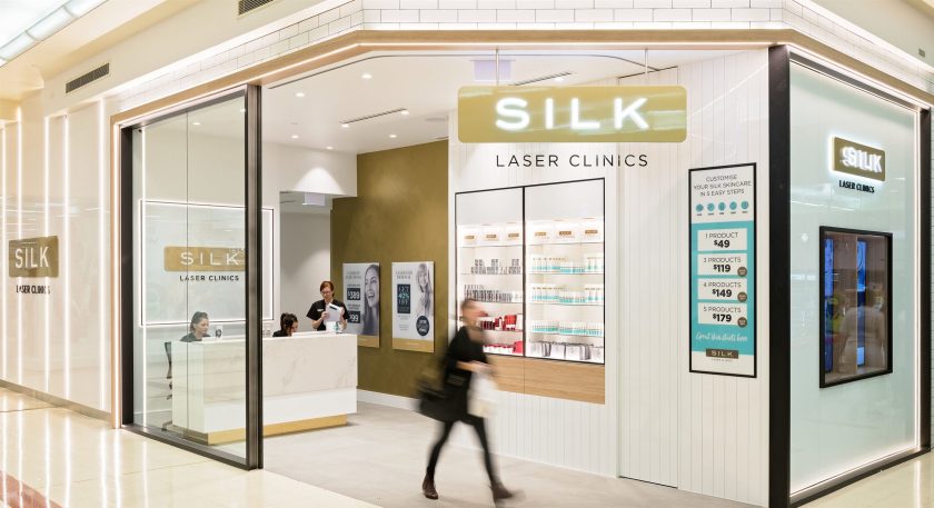 SILK Laser Clinics Sign Deal With BTL Aesthetics Australia