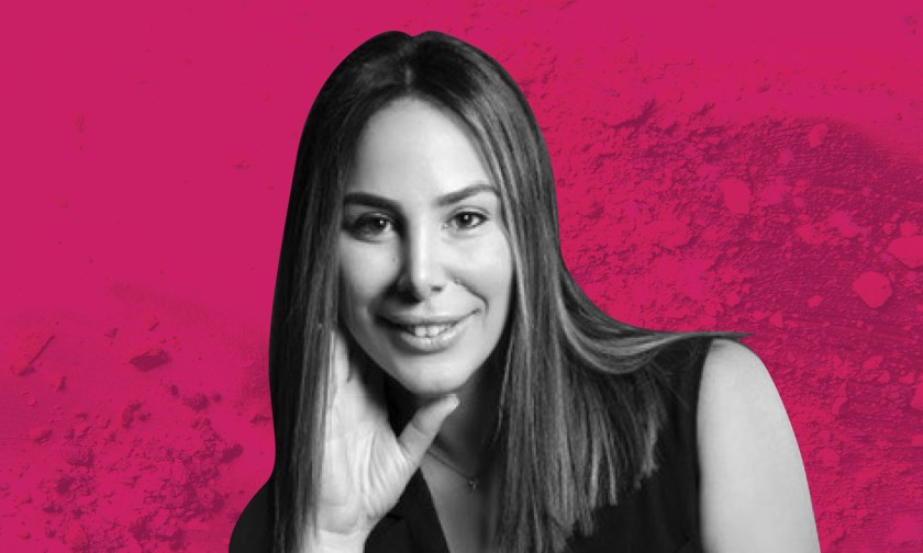 Get To Know Our Speakers: Daniela Costa