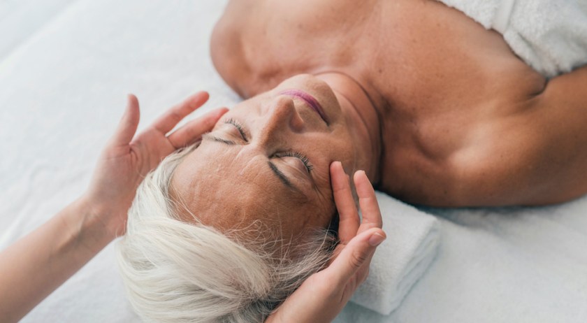 How Spas Can Cater For Older Women