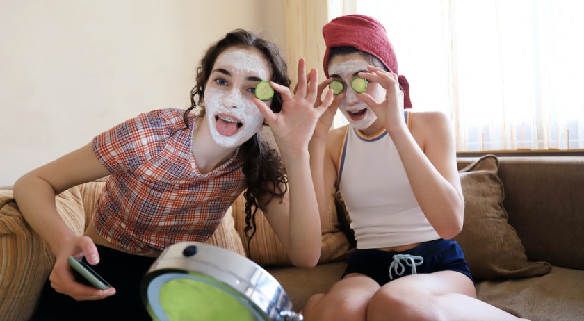 Are Young Neglecting Young People In Your Spa?