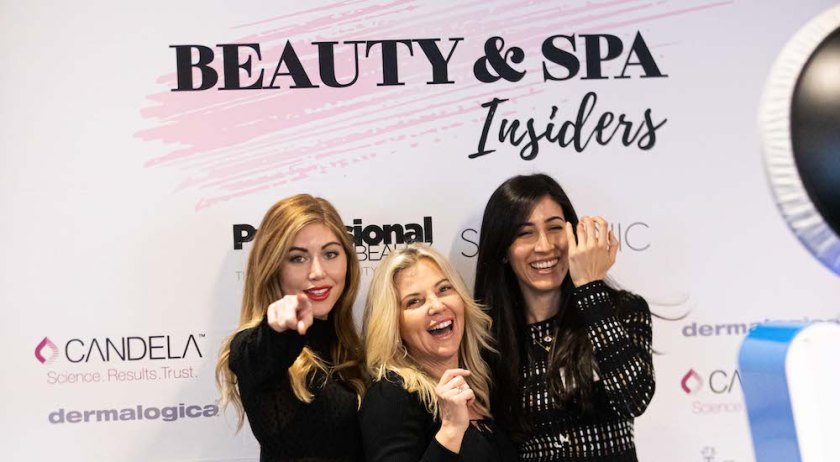 That’s A Wrap! BEAUTY & SPA Insiders’ Successful Second Instalment