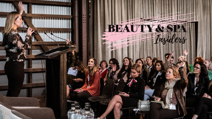 5 Reasons Why You Should Attend BEAUTY & SPA Insiders Next Week