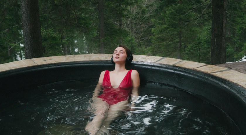 5 Artists To Add To Your Spa Playlist