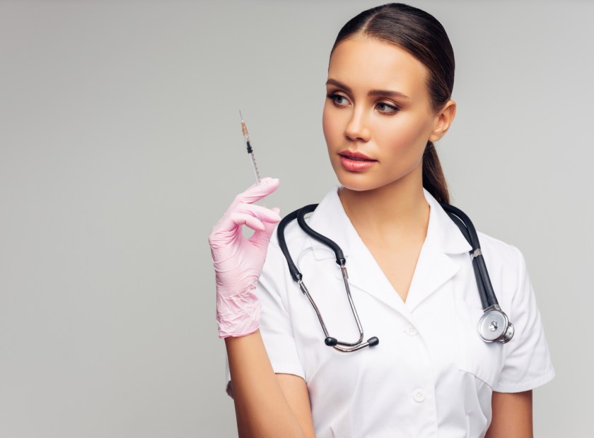 The Cosmetic Nurses Association Has Launched And Is Here To Improve The Industry