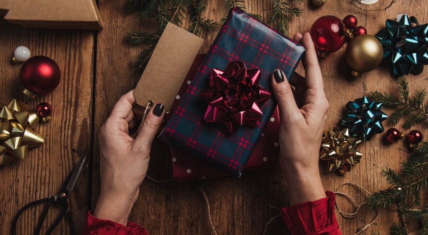 Your Ultimate 2020 Christmas Wellness Gift Guide