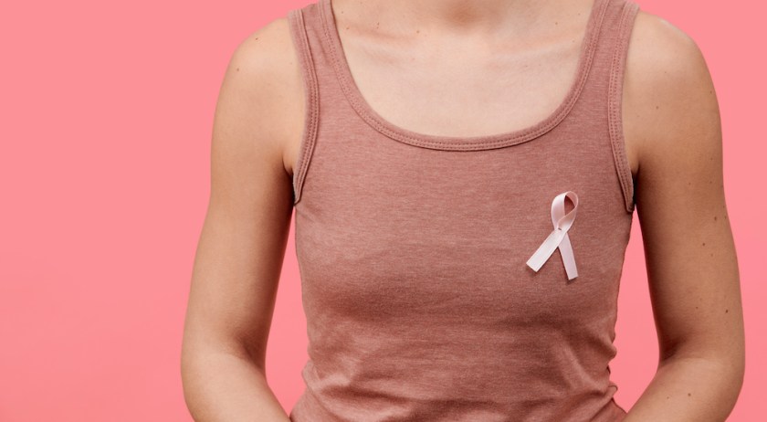 Survey Finds More Women Choosing To ‘Go Flat’ After Mastectomy