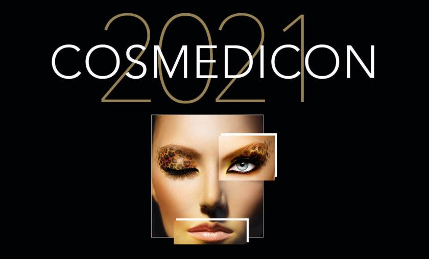 COSMEDICON Is Going Ahead This March