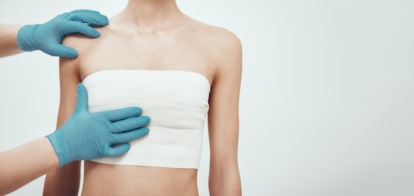 Breast Implant ‘Box Warning’ Changes Patients’ Perception