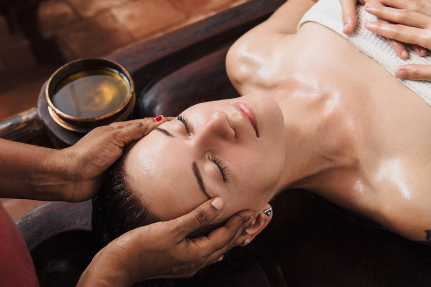 How Ancient Ayurvedic Medicine Is Influencing In-Clinic Treatments