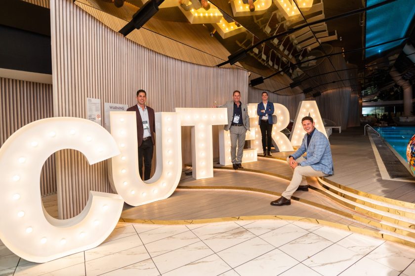 Cutera Announces A New Content Platform Bringing Education and Inspiration
