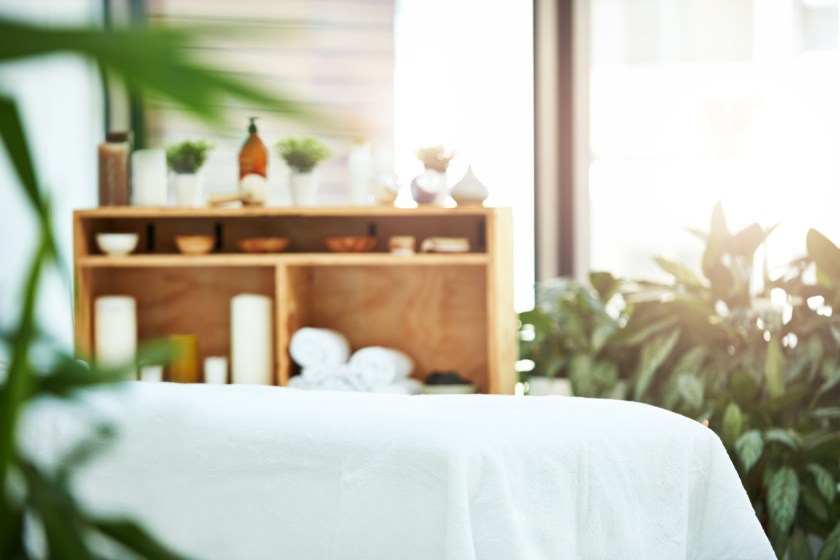 The Wellbeing Treatments To Add To Your Spa Or Clinic