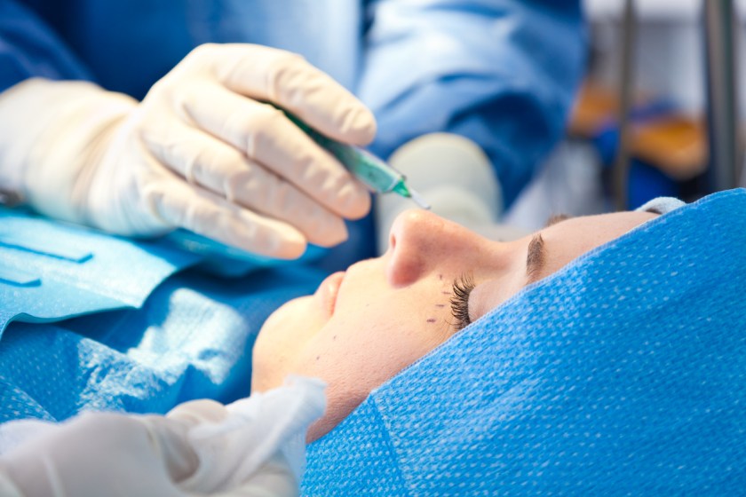 ASAPS Responds To The ACCS Calling For Plastic Surgeons To Stop Their ‘Cartel’ Behaviour