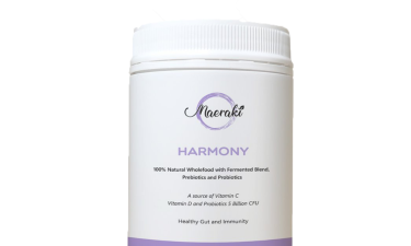 Maeraki Harmony Gut Health Supplement
