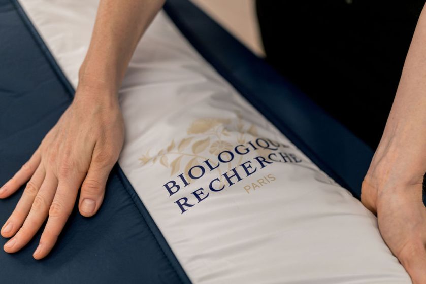 Biologique Recherche Launch Body Treatments In Australia