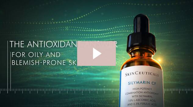 Meet Silymarin CF, The SkinCeuticals Product That’s Been Six Years In The Making