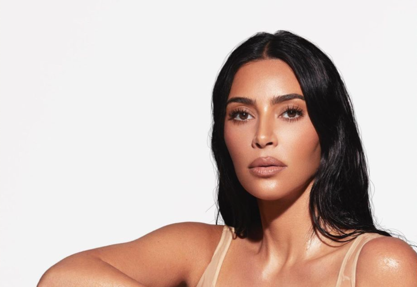 Kim Kardashian Just Revealed She Gets Potenza Treatments To Target Skin Ageing