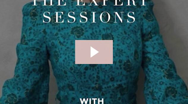The Expert Sessions with Fiona Tuck