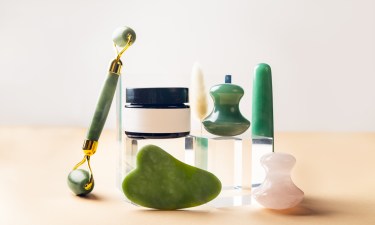 skincare tools and devices